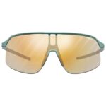 Julbo - Density Reactiv S1-3 - Fahrradbrille Gr L beige