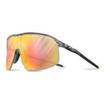 Julbo - Density Reactiv S1-3 - Fahrradbrille Gr L beige;blau;bunt