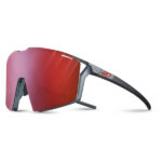 Julbo - Edge Reactiv 0-3 - Fahrradbrille Gr L rot