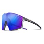 Julbo - Edge Reactiv 1-3 - Fahrradbrille Gr L lila