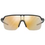 Julbo - Frequency Reactiv S1-3 Lt. Amplifier (VLT 17-75%) - Fahrradbrille beige