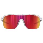 Julbo - Frequency Spectron S3 (VLT 12%) - Fahrradbrille bunt;grün;rosa;rot