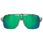 Julbo - Frequency Spectron S3 (VLT 12%) - Fahrradbrille grün