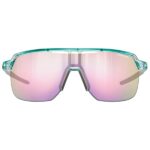 Julbo - Frequency Spectron S3 (VLT 12%) - Fahrradbrille rosa