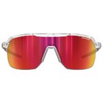 Julbo - Frequency Spectron S3 (VLT 12%) - Fahrradbrille rot