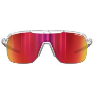 Julbo - Frequency Spectron S3 (VLT 12%) - Fahrradbrille rot