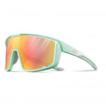 Julbo - Fury Photochromic S1-3 (VLT 17-75%) - Fahrradbrille bunt