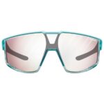 Julbo - Fury Reactive S0-3 (VLT 87-12%) - Fahrradbrille weiß