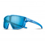 Julbo - Kid's Fury Mini Spectron 3 - Fahrradbrille Gr 4 - 8 Jahre blau