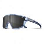 Julbo - Kid's Fury Mini Spectron 3 - Fahrradbrille Gr 4 - 8 Jahre;4-8 Years blau;bunt;grau