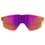 Julbo - Kid's Fury Mini Spectron 3 - Fahrradbrille Gr 4-8 Years bunt