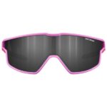 Julbo - Kid's Fury Mini Spectron 3 - Fahrradbrille Gr 4-8 Years grau