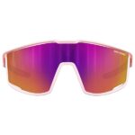 Julbo - Kid's Fury S Spectron3 (VLT 13%) - Fahrradbrille Gr 8-12 Years bunt