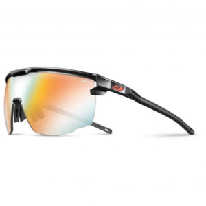 Julbo - Ultimate S1-3 (VLT 13-72%) - Fahrradbrille weiß