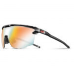 Julbo - Ultimate S1-3 (VLT 13-72%) - Fahrradbrille weiß