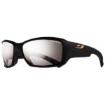 Julbo - Whoops Spectron S4 - Fahrradbrille schwarz