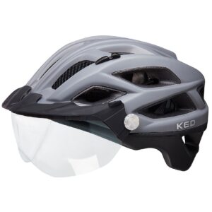 KED MTB Fahrradhelm COVIS LITE