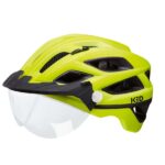 KED MTB Fahrradhelm COVIS LITE