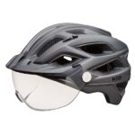 KED MTB Fahrradhelm COVIS LITE