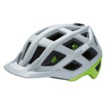 KED MTB Fahrradhelm CROM, grau