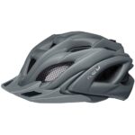 KED MTB Fahrradhelm NEO VISOR XL, anthrazit