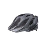 KED MTB Fahrradhelm SPIRI II TREND, schwarz