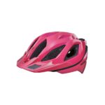 KED MTB Fahrradhelm Spiri II, pink