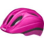 Ked Kinder Meggy II Fahrradhelm (Pink 49-53 in cm) Fahrradhelme