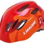 LIMAR Fahrradhelm "Kid Pro S"