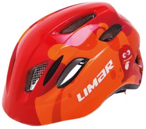 LIMAR Fahrradhelm "Kid Pro S"