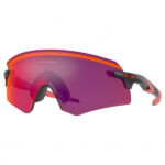 Oakley - Encoder Prizm S2 (VLT 20%) - Fahrradbrille lila