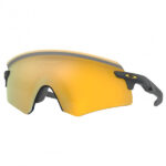 Oakley - Encoder Prizm S3 (VLT 11%) - Fahrradbrille beige