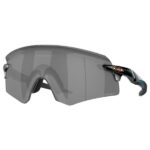 Oakley - Encoder Prizm S3 (VLT 11%) - Fahrradbrille beige;lila