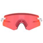 Oakley - Encoder S2 (VLT 35%) - Fahrradbrille rot