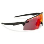 Oakley - Encoder Strike Vented S2 (VLT 20%) - Fahrradbrille weiß