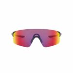 Oakley Evzero Blades Herren Fahrradbrille (Schwarz One Size) Fahrradbrillen