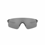 Oakley Evzero Blades Herren Fahrradbrille (Schwarz One Size) Fahrradbrillen