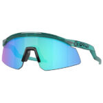 Oakley - Hydra Prizm S3 (VLT 12%) - Fahrradbrille bunt;türkis