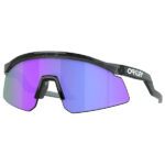 Oakley - Hydra Prizm S3 (VLT 13%) - Fahrradbrille lila