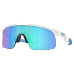 Oakley - Kid's Resistor Prizm S3 (VLT 12%) - Fahrradbrille blau