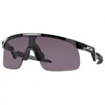 Oakley - Kid's Resistor Prizm S3 (VLT 17%) - Fahrradbrille grau