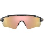 Oakley Radar EV Path Herren Fahrradbrille (Neutral one size) Sportbrillen