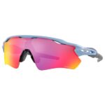 Oakley - Radar EV Path Prizm Road - Fahrradbrille rosa