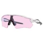 Oakley - Radar EV Path Prizm S1 (VLT 75%) - Fahrradbrille rosa