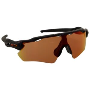 Oakley - Radar EV Path S2 (VLT 35%) - Fahrradbrille braun