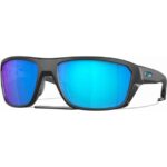 Oakley Split Shot Herren Fahrradbrille (Neutral one size) Sonnenbrillen