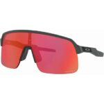 Oakley Sutro Lite Herren Fahrradbrille (Neutral One Size) Langlaufbrillen