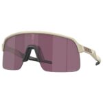 Oakley - Sutro Lite Prizm S3 (VLT 11%) - Fahrradbrille lila