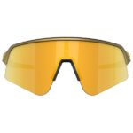 Oakley - Sutro Lite Sweep S3 (VLT 11%) - Fahrradbrille bunt