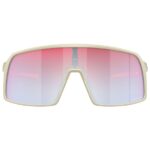 Oakley - Sutro S3 (VLT 13%) - Fahrradbrille lila